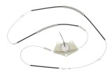 Set reparat, macara geam SKODA SUPERB I (3U4) (2001 - 2008) BLIC 6205-43-020806P
