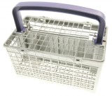 BEKO FIXED CUTLERY BASKET GROUP 2014 1769330300 Masina de spalat vase incorporabila Beko BDIN14320, 13 seturi