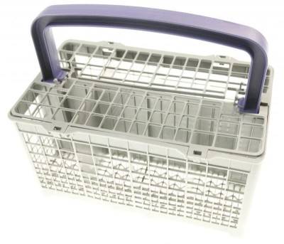 BEKO FIXED CUTLERY BASKET GROUP 2014 1769330300 Masina de spalat vase incorporabila Beko BDIN14320, 13 seturi foto