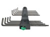 Set Chei Torx 9 Piese, Wera