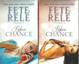 Cumpara ieftin Fete rele (2 volume) - Rebecca Chance