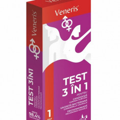 Veneris test 3in1 1/cut