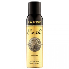 BEA65-100 Deodorant La Rive Cash woman 150 ml