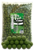 Haldorado - Boilies C21 21mm 2kg - Kiwi