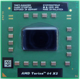 123. Procesor laptop AMD | TMDTL56HAX5DC