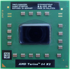 123. Procesor laptop AMD | TMDTL56HAX5DC foto