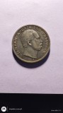 1867 Prusia THALER WILHWLM I - Berlin Mint
