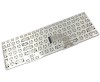 Tastatura Sony Alba Vaio SVE15128CVS layout US fara rama enter mic, Vaio SVE15128CW layout US fara rama enter