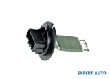 Rezistenta aeroterma trepte ventilator Peugeot 307 (2000->)[3A/C] #1