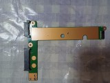 Conector HDD, DVD Asus X540SA. X540S in stare buna