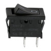 Interupator basculant 1 circuit 6A-250V OFF-ON marcaj I-O Best CarHome