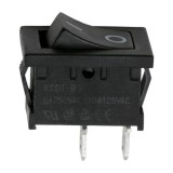 Interupator basculant 1 circuit 6A-250V OFF-ON marcaj I-O Best CarHome