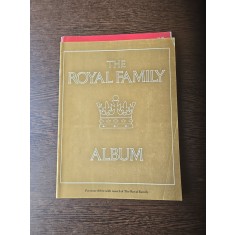 The Royal Family Album