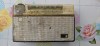 RADIO S631T , ELECTRONICA , NU FUNCTIONEAZA .