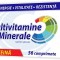 Multivitamine + Minerale + Luteina Zdrovit 56cpr
