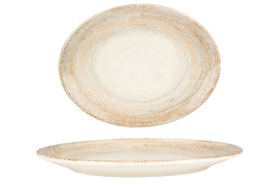 Bonna Placa de service - Patera - Por&amp;Aring;&amp;pound;elan - 31 cm - set de 2 foto
