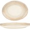Bonna Placa de service - Patera - Por&Aring;&pound;elan - 20x16 cm - set de 2