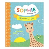 Sophie la girafe