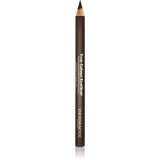 Dermacol True Colour Eyeliner dermatograf persistent culoare 02 Brown 4 g