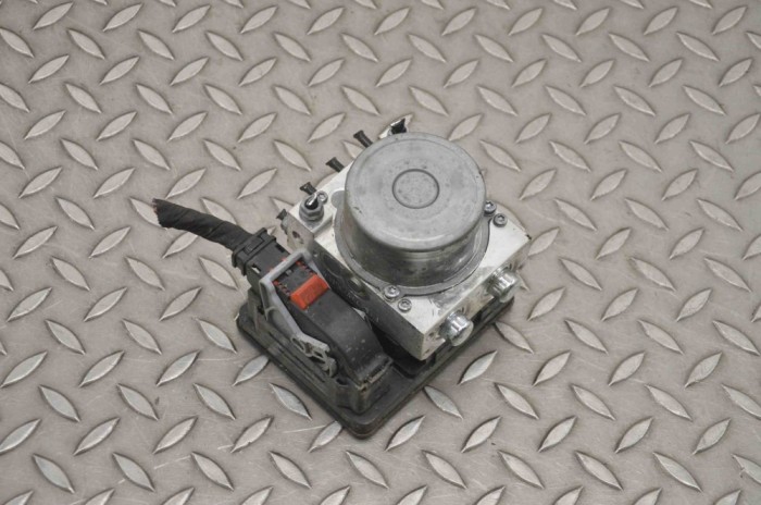 Pompa ABS VW ID.3 E11 2021 OEM: Hatchback | 20444247