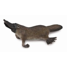 Ornitorinc Platypus M - Animal figurina