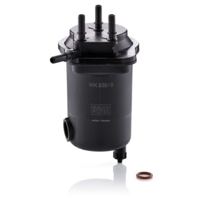 Filtru combustibil Mann-Filter WK9399X foto