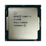 Intel Core i7 6700 3.4 GHz, LGA 1151 DDR4, bulk, refurbished
