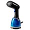 Fier de calcat vertical Hausberg, 1600 W, 220 ml, 220 V, flux automat, rezervor detasabil, accesorii incluse, Negru