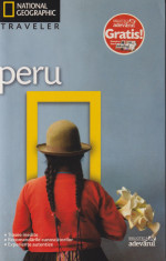 National Geographic Traveler: Peru foto