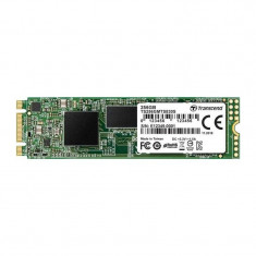 SSD Transcend 830S 256GB SATA-III M.2 2280 foto