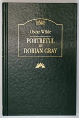 PORTRETUL LUI DORIAN GRAY , ED. a - II - a de OSCAR WILDE , 2007 foto