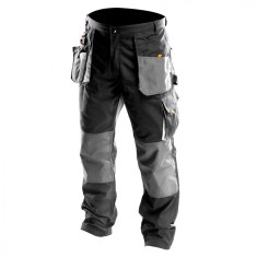 Pantaloni de lucru, marime L (54) 81-220-LD foto