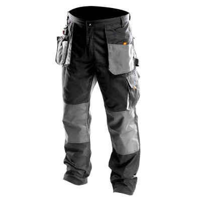Pantaloni de lucru, marime XXL (58) 81-220-XXL foto