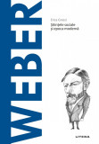 Cumpara ieftin Weber. Volumul 36. Descopera Filosofia, Litera