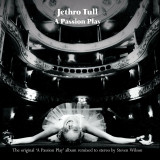 Jethro Tull A Passion Play 2015 Mix (cd)