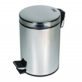 Cos menajer ZILAN ZLN-6898 , inox, 7 litri