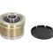 Fulie alternator Dacia Logan I 2007-2012, Sandero I 2008-2012 11736 RS110510 / AR48