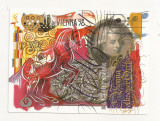 FA26-Carte Postala- AUSTRIA - Viena, necirculata 1998