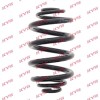 Arc Spiral Spate KYB K-Flex RJ6640 BMW X3