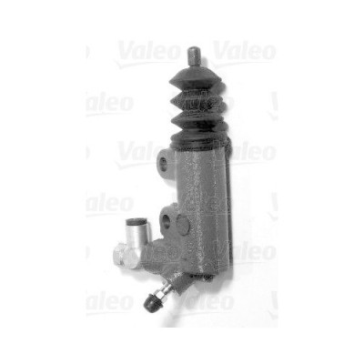 Cilindru receptor ambreiaj Toyota Yaris ( P1 ), Yaris Verso ( P2 )), 1.3 (NCP10_, SCP12_), 1.5 (NCP13_), 1.3 (NCP20_, NCP22_), 1.5 (NCP21_), VALEO foto
