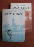 Adolf Hitler - Mein Kampf 2 volume (1994)