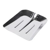 Cumpara ieftin Lopata Zapada Aluminiu 550g , Micul Fermier