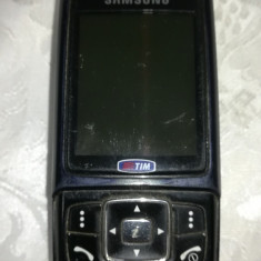 Samsung SGH-P200 (cu bateria originala, fara incarcator)