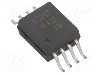 Optocuplor SMD, Tensiune izolatie {{Tensiune izola&amp;#355;ie}}, 1 canale, SO8, Seria {{Seria producatorului}}, BROADCOM (AVAGO) - ACPL-K309T-000E