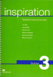 Inspiration 3 | Hannah Fish, Jan Bell, Macmillan Education