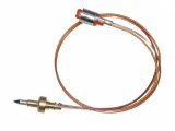 Termocupla pentru plite pe gaz Bosch Siemens 00619110, 00617911