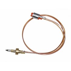 Termocupla pentru plite pe gaz Bosch Siemens 00619110, 00617911