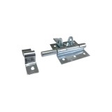 Cumpara ieftin Zavor poarta, prindere lacat 13 cm, DSH 171918