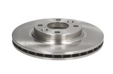 Disc frana fata Renault Clio IV, V, Symbol III, Twingo III ventilat 157413 402062650R-3