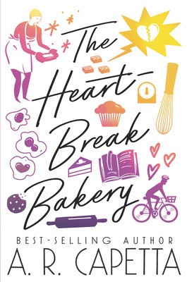 The Heartbreak Bakery foto